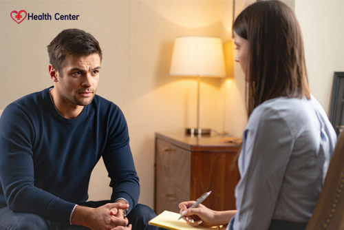 Как проходит лечение игромании в Мытищах в клинике Центр здоровья<