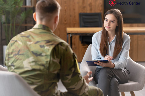 Методы и подходы в терапии<