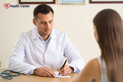 Лечение зависимости от Габапентина в Мытищах в клинике Центр здоровья